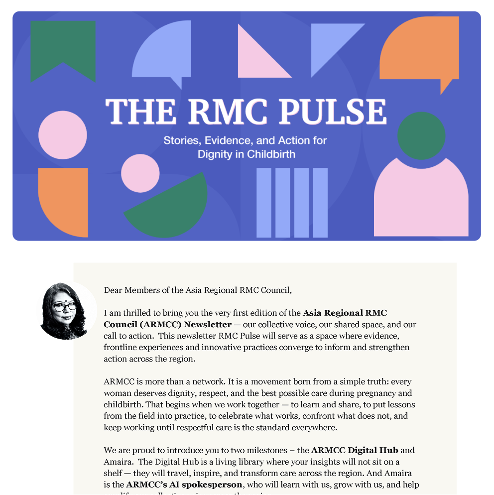 Newsletter Preview